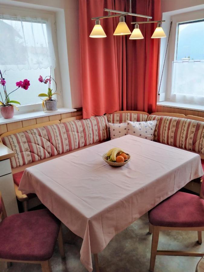 Ferienwohnung Nagy 因斯布鲁克 外观 照片