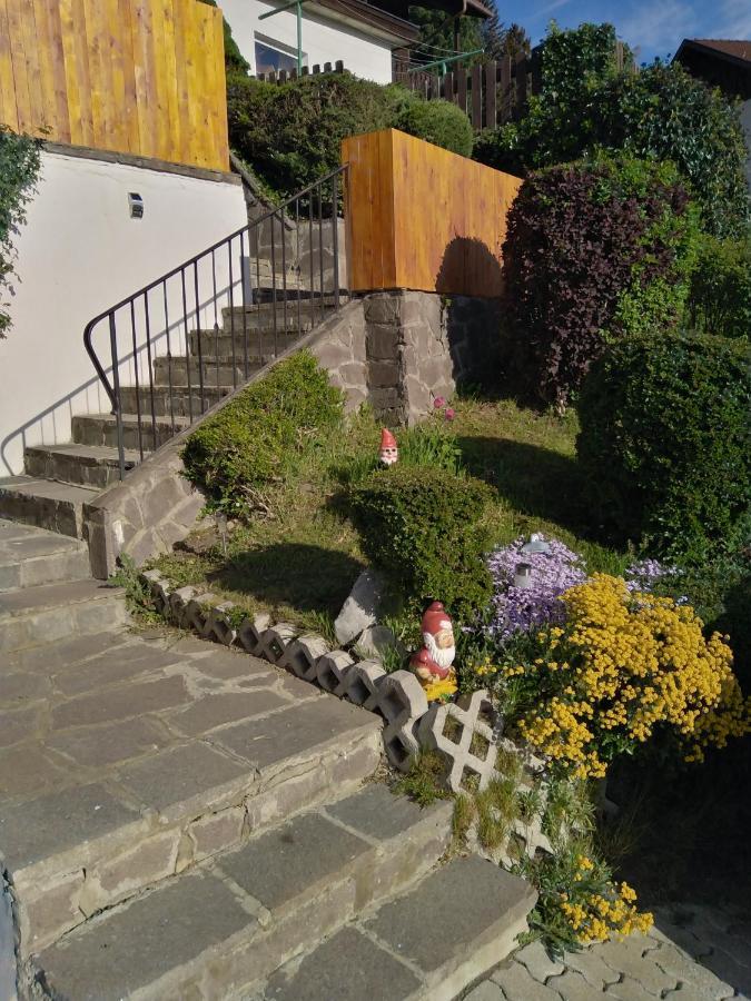 Ferienwohnung Nagy 因斯布鲁克 外观 照片