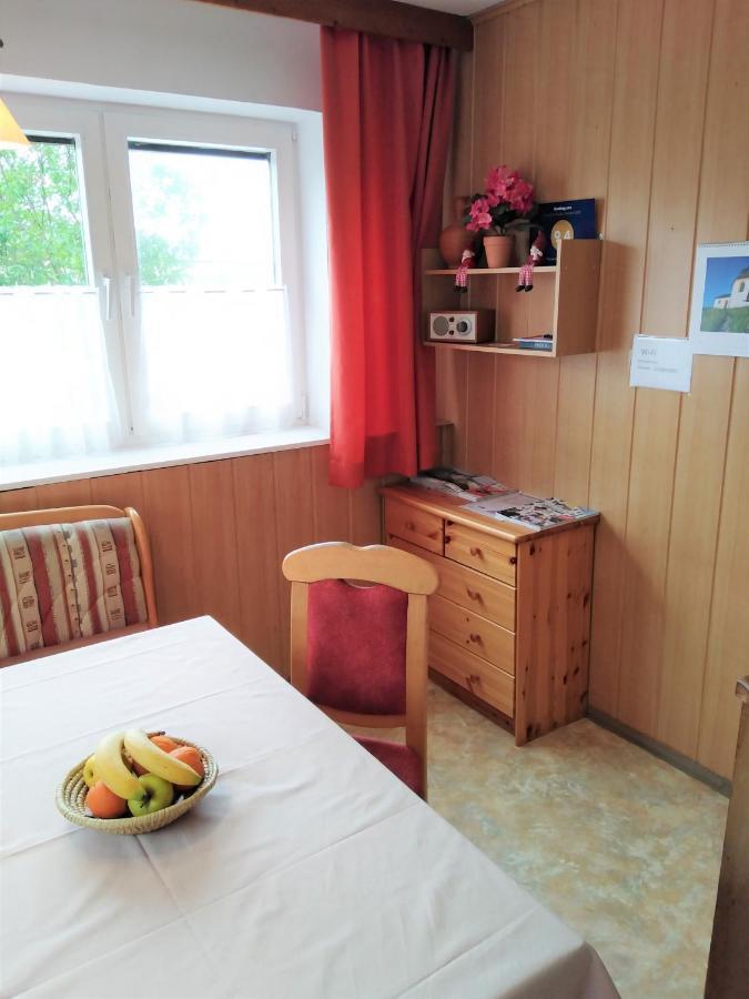 Ferienwohnung Nagy 因斯布鲁克 外观 照片