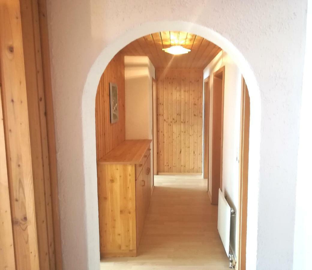 Ferienwohnung Nagy 因斯布鲁克 外观 照片